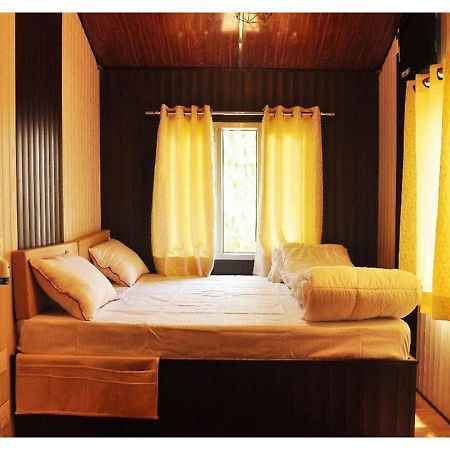 The Cocoon Camps & Nature Resorts Nainital Zewnętrze zdjęcie