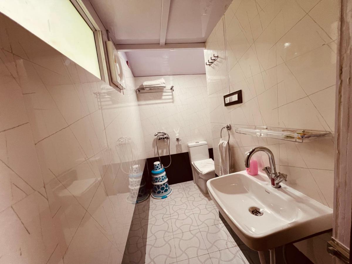 The Cocoon Camps & Nature Resorts Nainital Zewnętrze zdjęcie