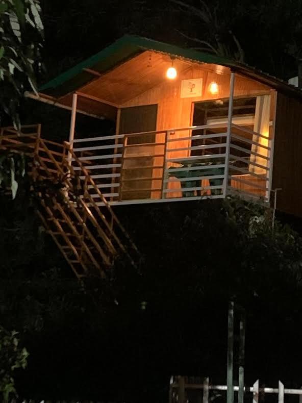 The Cocoon Camps & Nature Resorts Nainital Zewnętrze zdjęcie